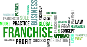 Franchisee