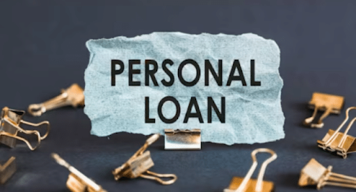 Personal Loan