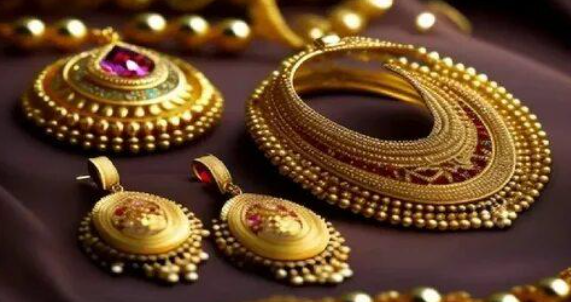 22 carat gold price in Chennai