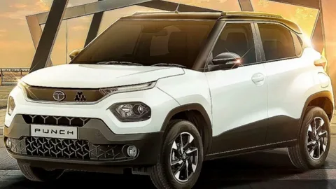tata punch