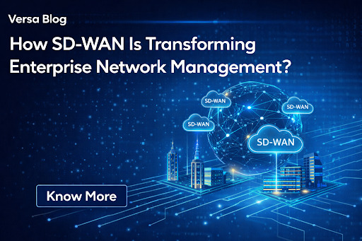 SD-WAN