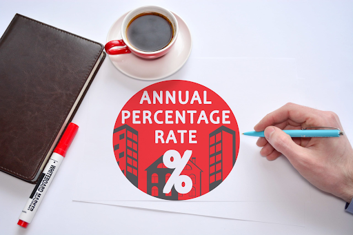 Annual Percentage Rate