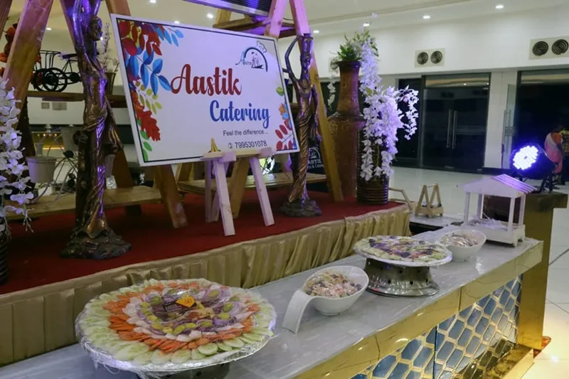 Catering Services in Hyderabad