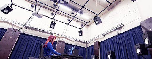 Immersive sound solutions