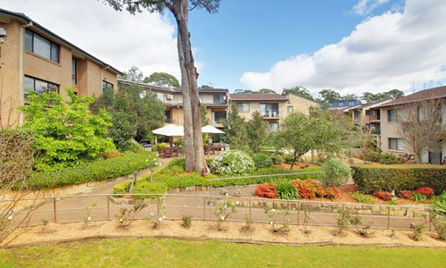 Retirement Homes in Sydney