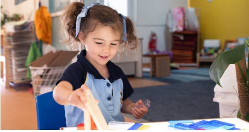 Unley Early Learning Centre