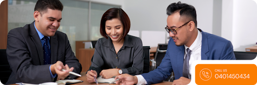 best accountant Perth