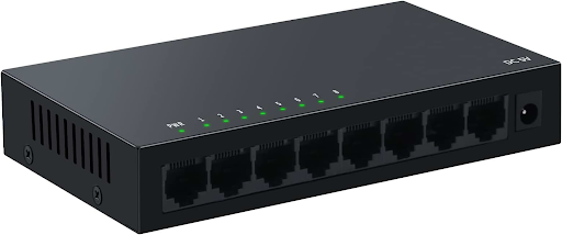 branded networking switch buyer