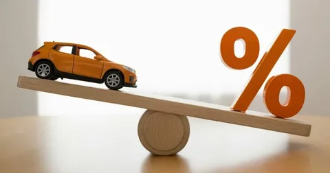 car loan interest rates
