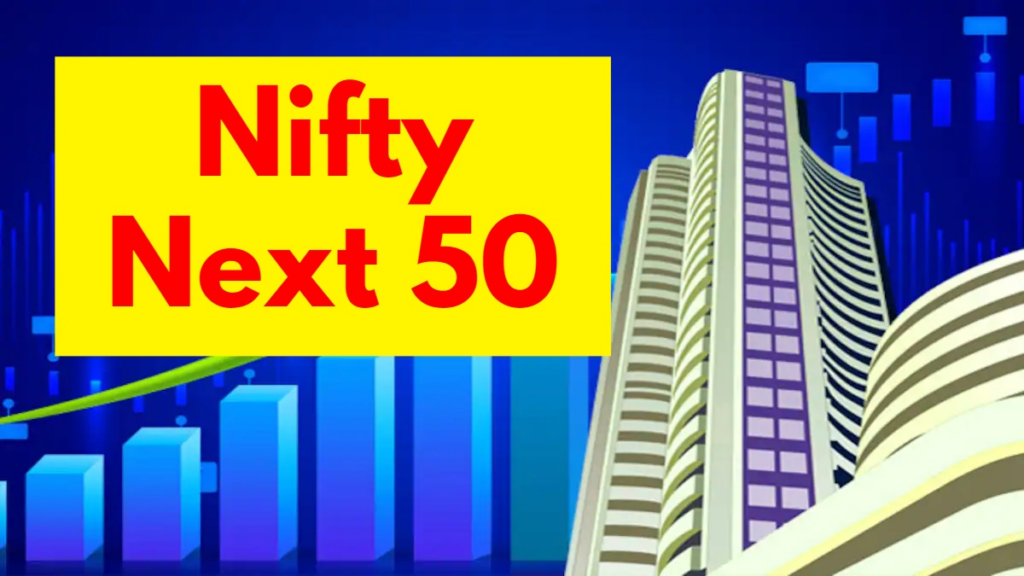 Nifty Next 50